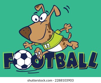 dog football jersey canine,   puppy, isolated, jersey, cute
