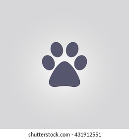 犬 足跡 のイラスト素材 画像 ベクター画像 Shutterstock