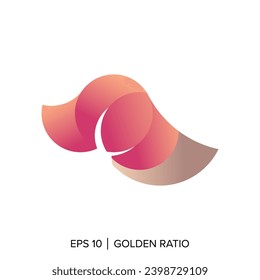 dog golden ratio template, dog golden ratio element