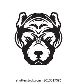 墨絵 犬 の画像 写真素材 ベクター画像 Shutterstock