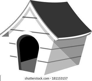 Dog house