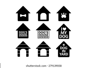 Dog house