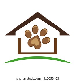 Dog house