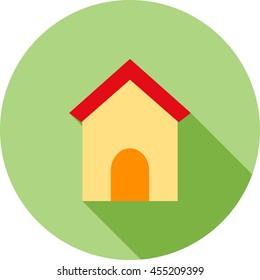 Dog House