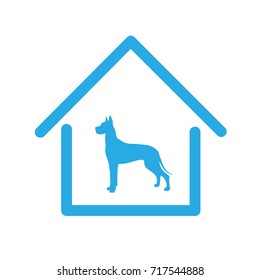 Dog house