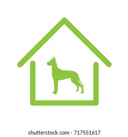 Dog house