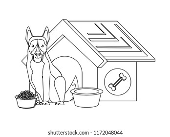 dog house design