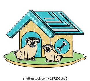 dog house design