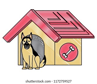 dog house design