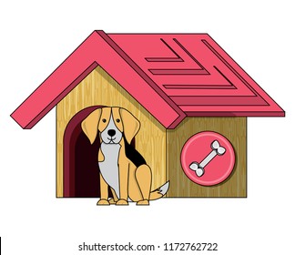dog house design