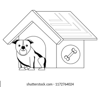 dog house design