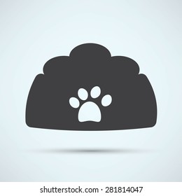 dog house icon