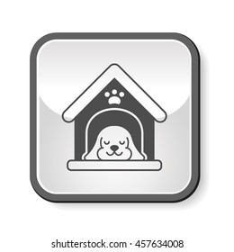 dog house icon