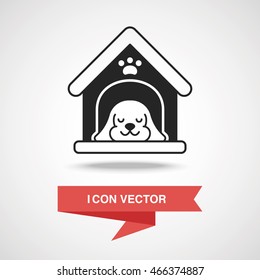 dog house icon