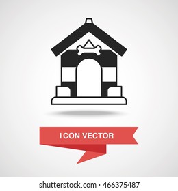 dog house icon
