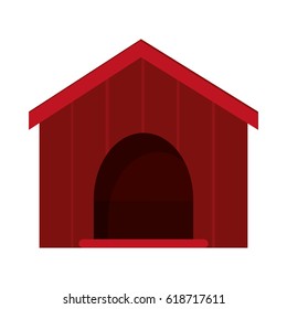 dog house icon