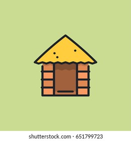 dog house icon