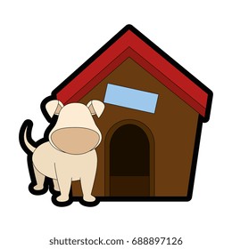 dog house icon
