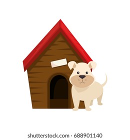 dog house icon