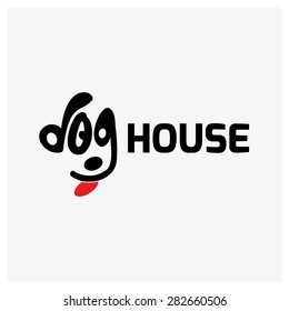 Dog House Logo