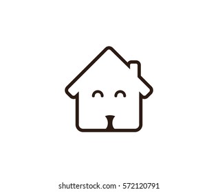 Dog House Logo