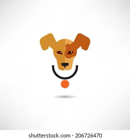 Dog icon