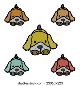dog icon