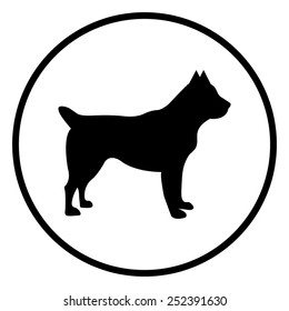 dog icon
