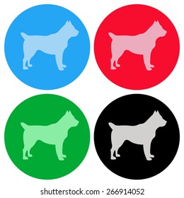 dog icon