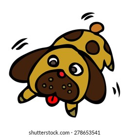 dog icon