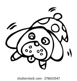 dog icon