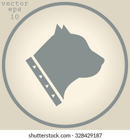 dog icon 