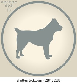dog icon 