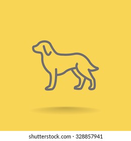 dog icon