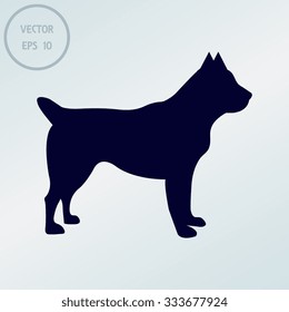 dog icon 