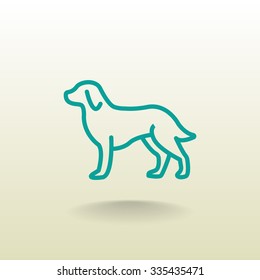 dog icon