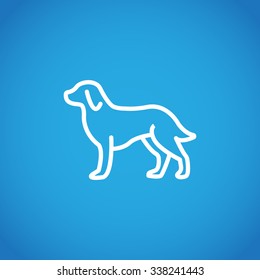 dog icon
