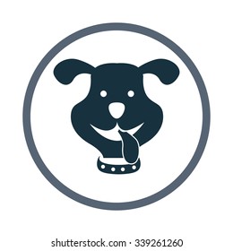 Dog icon
