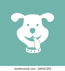 Dog icon