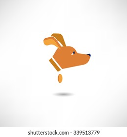 Dog icon