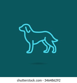 dog icon