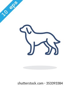 dog icon