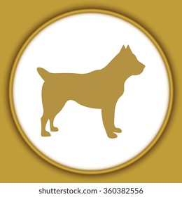 dog icon 