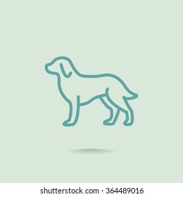 dog icon
