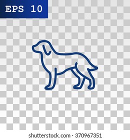 dog icon