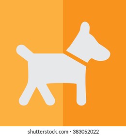 Dog icon