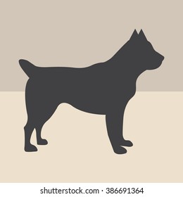dog icon 