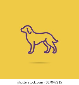 dog icon