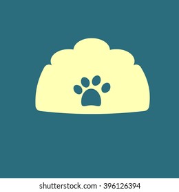 Dog icon