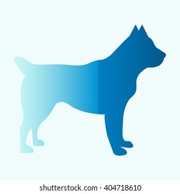 dog icon 